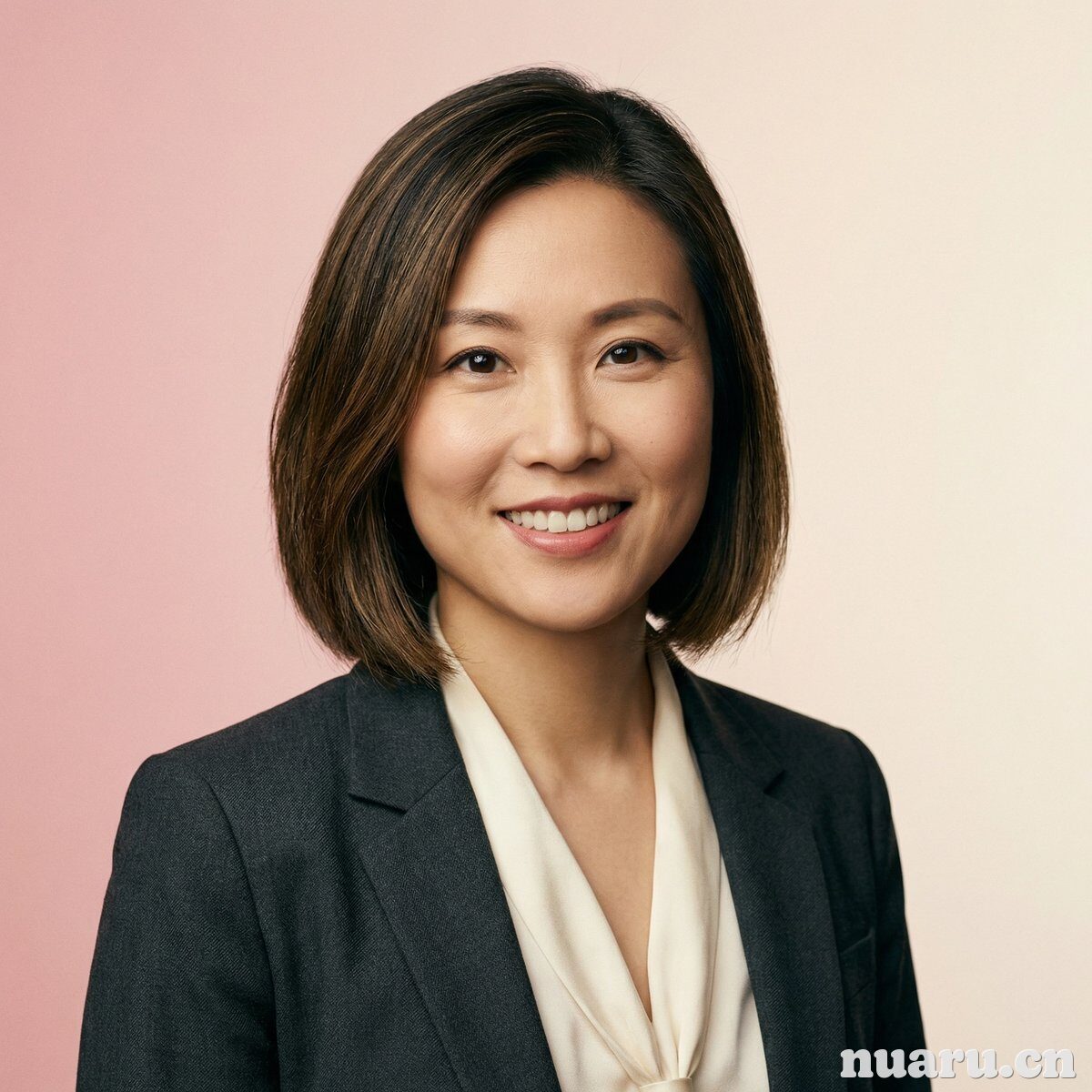 黄瓜视频制片总监林婉清